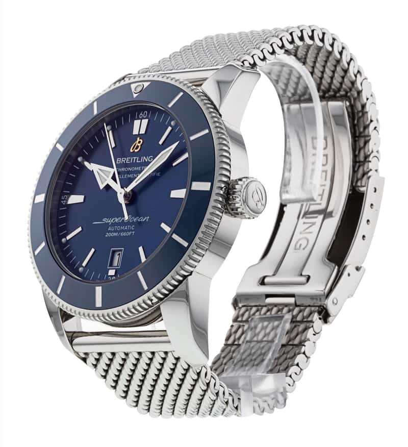 Breitling SuperOcean Heritage II AB2020